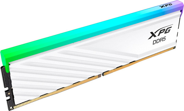 Оперативная память DDR5 A-data AX5U6000C3416G-DTLABRWH