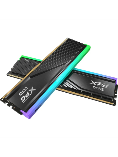 Оперативная память DDR5 A-data AX5U6000C3616G-DTLABRBK