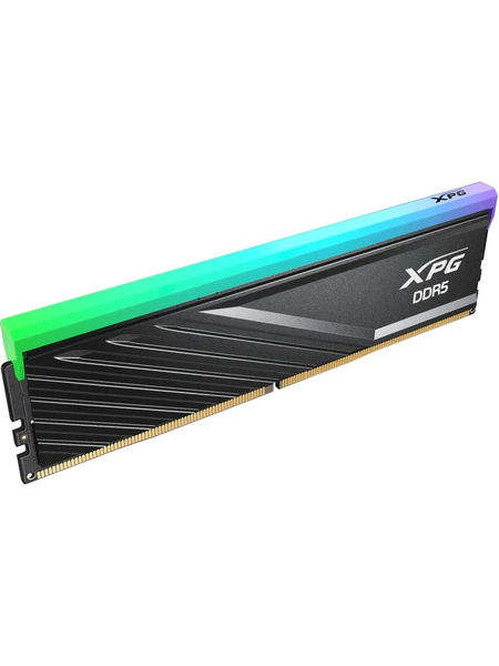 Оперативная память DDR5 A-data AX5U6000C3616G-DTLABRBK