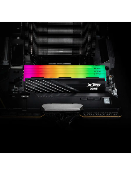 Оперативная память DDR5 A-data AX5U6000C3616G-DTLABRBK