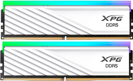 Оперативная память DDR5 A-data AX5U6000C3616G-DTLABRWH - фото