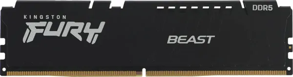 Оперативная память DDR5 Kingston KF560C36BBEK2-64