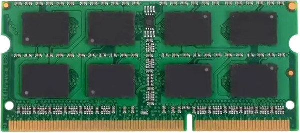 Оперативная память DDR3 Apacer DS.08G2K.KAM - фото