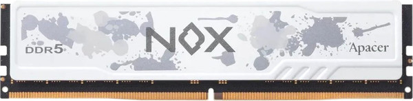 Оперативная память DDR5 Apacer AH5U32G64C652MWAA-1 - фото