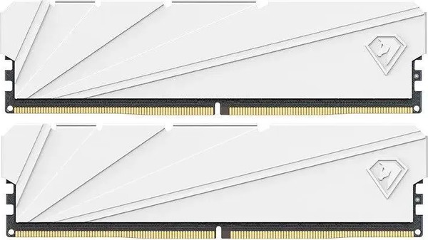 Оперативная память DDR4 Netac NTSSD4P32DP-16W - фото