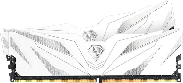 Оперативная память DDR4 Netac NTSWD5P48DP-32W - фото