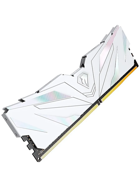 Оперативная память DDR4 Netac NTSWD5P48DP-32W