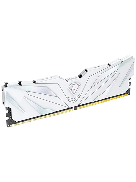 Оперативная память DDR4 Netac NTSWD5P48DP-32W