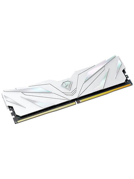 Оперативная память DDR4 Netac NTSWD5P48DP-32W