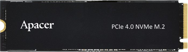 SSD диск Apacer 4TB (AP4TBAS2280Q4X-1) - фото