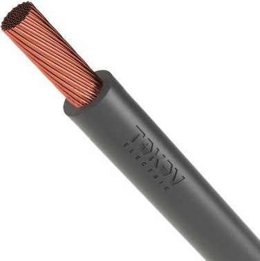 Кабель силовой Tokov Electric КГтп-ХЛ 1х35 / 1895887-10 - фото