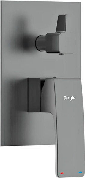 Душевая система со смесителем Raglo R01272.053040.09