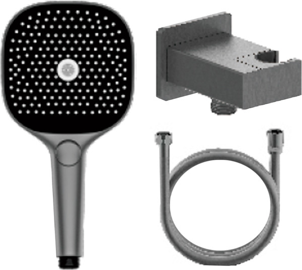 Душевая система со смесителем Raglo R01272.053040.09