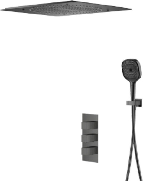 Душевая система со смесителем Raglo R02263.0340.09