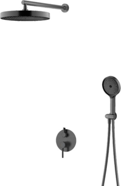 Душевая система со смесителем Raglo R20272.093142.09 - фото