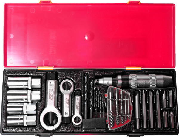 Набор съемников JTC JTC-K8261