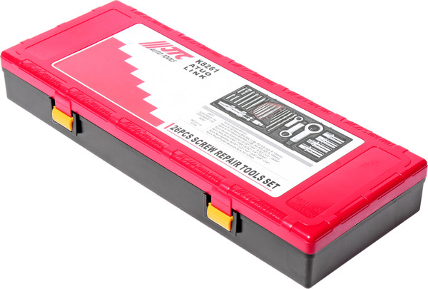 Набор съемников JTC JTC-K8261