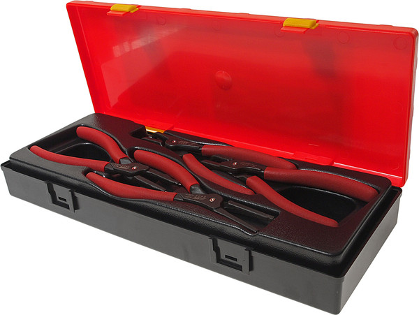 Набор съемников JTC JTC-K5044 - фото