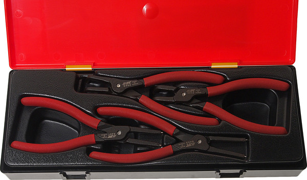 Набор съемников JTC JTC-K5044