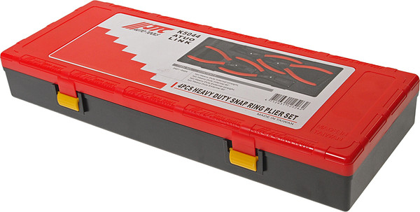 Набор съемников JTC JTC-K5044