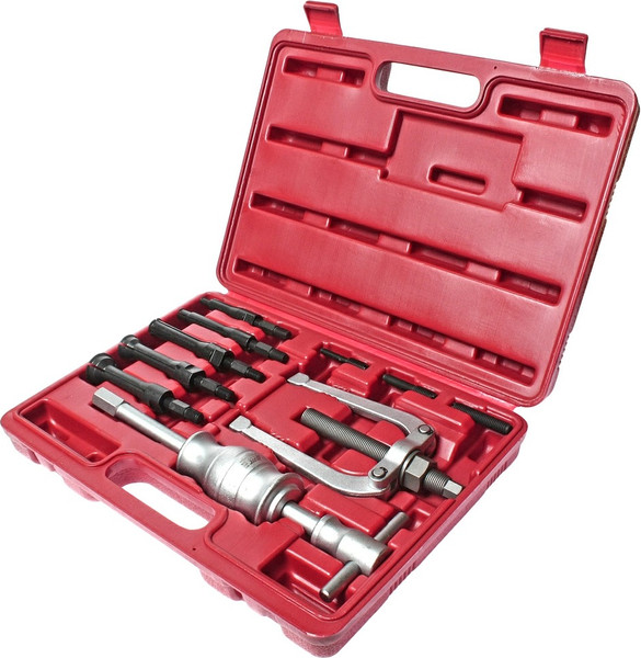 Набор съемников JTC JTC-4672 - фото