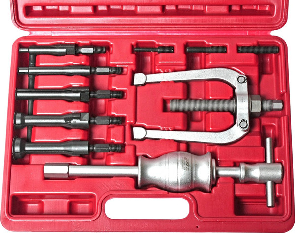 Набор съемников JTC JTC-4672