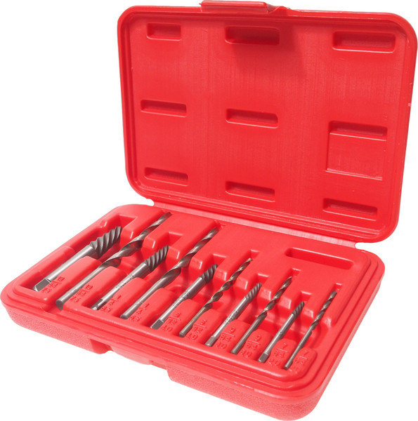 Набор экстракторов JTC JTC-5502 - фото