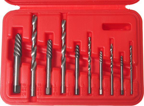 Набор экстракторов JTC JTC-5502