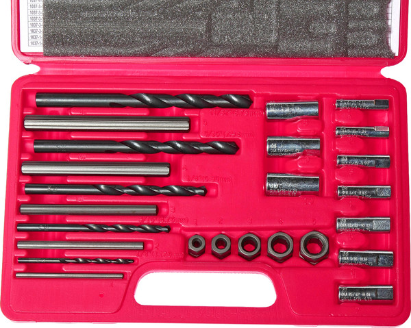 Набор экстракторов JTC JTC-4733