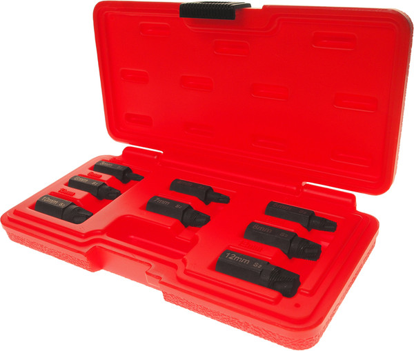 Набор экстракторов JTC JTC-4453 - фото