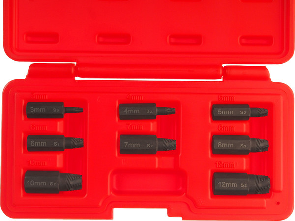 Набор экстракторов JTC JTC-4453