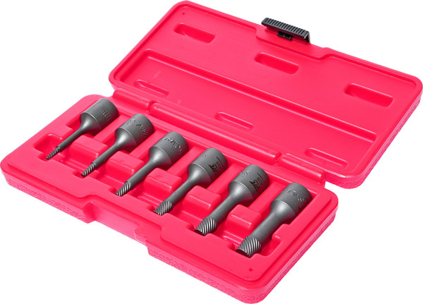 Набор экстракторов JTC JTC-1542 - фото