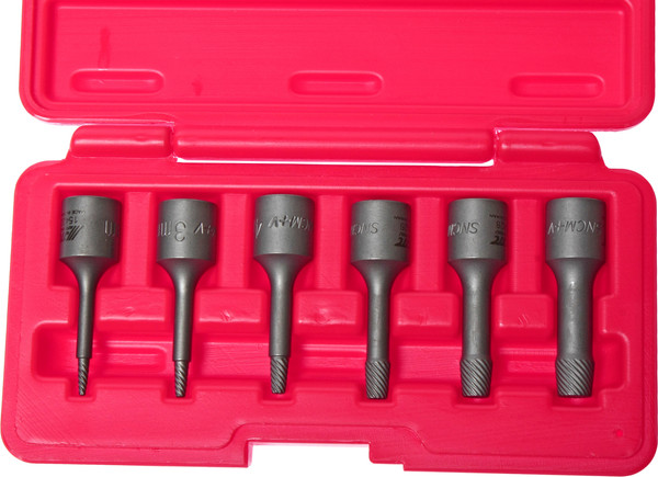 Набор экстракторов JTC JTC-1542