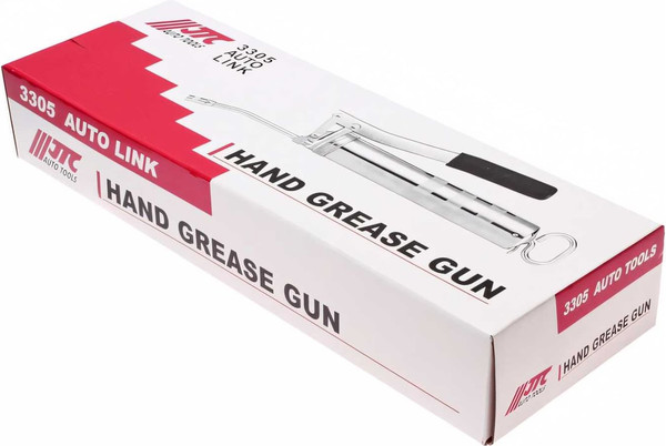 Шприц автомобильный JTC JTC-3305