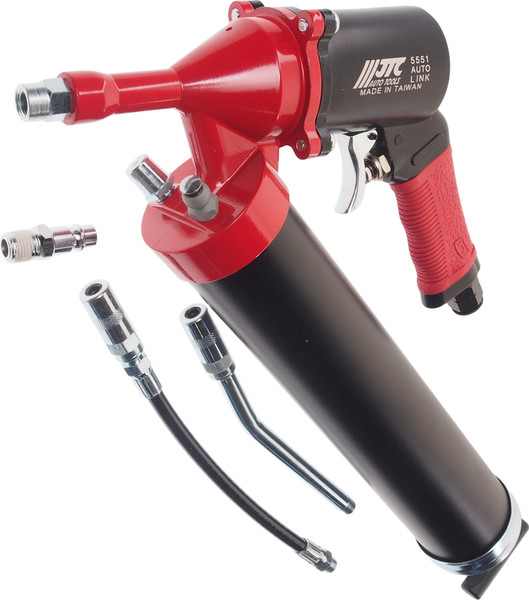 Шприц автомобильный JTC JTC-5551 - фото