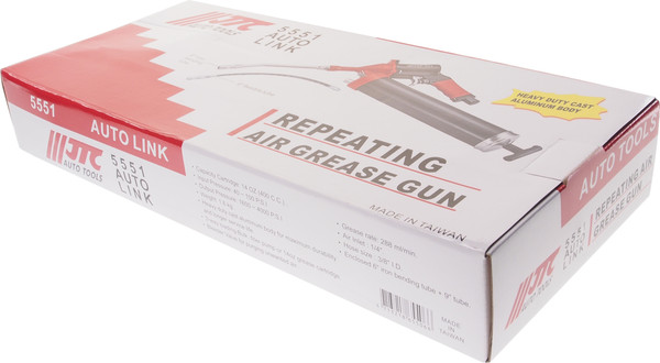 Шприц автомобильный JTC JTC-5551