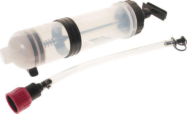 Шприц автомобильный JTC JTC-5534