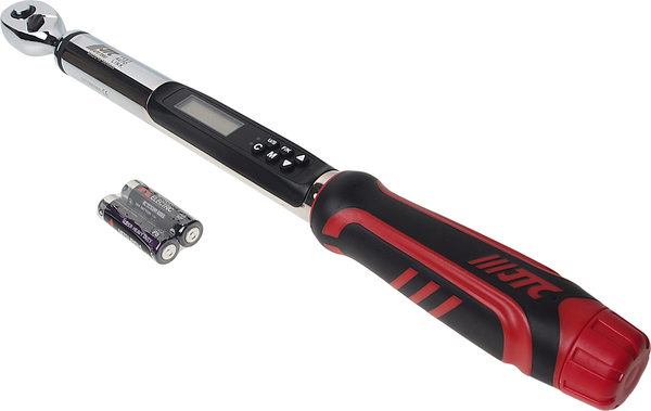 Гаечный ключ JTC JTC-1463 - фото