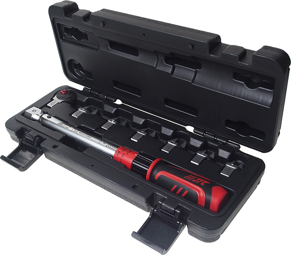 Гаечный ключ JTC JTC-6832K - фото