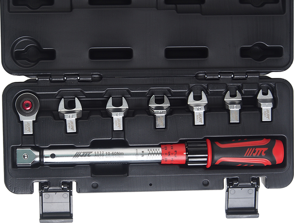 Гаечный ключ JTC JTC-6832K