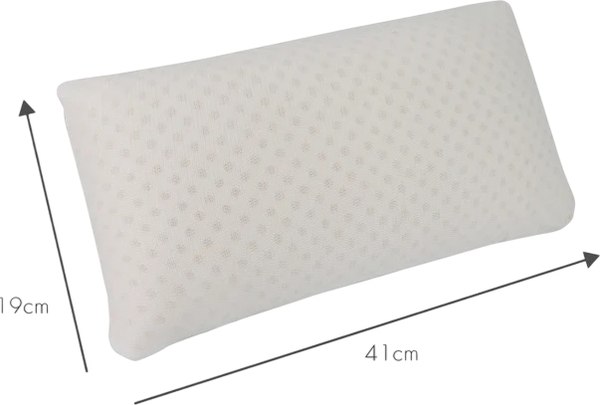 Подушка туристическая Getha Travel First class