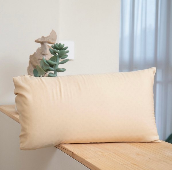 Подушка туристическая Getha Travel First class