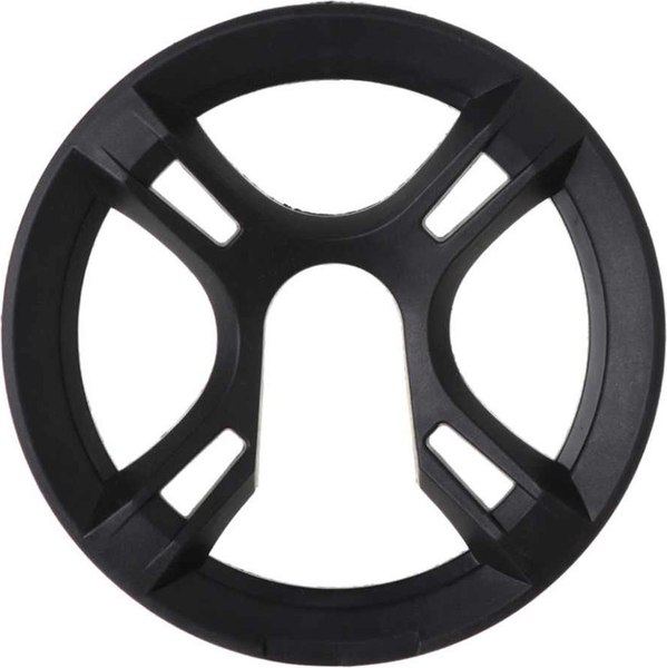 Защита системы велосипедной SMWY P16-42 - фото