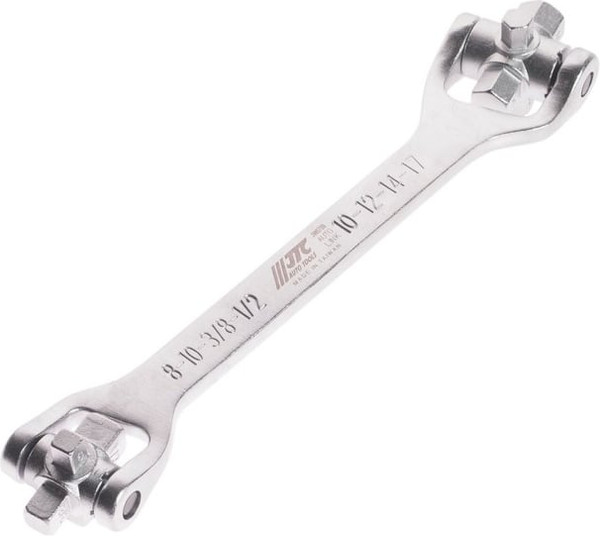 Набор автоинструмента JTC JTC-JW0709 - фото