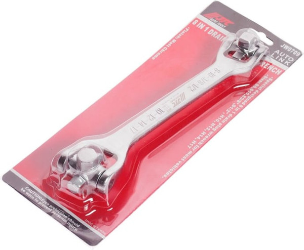 Набор автоинструмента JTC JTC-JW0709