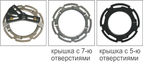 Съемник JTC JTC-4159