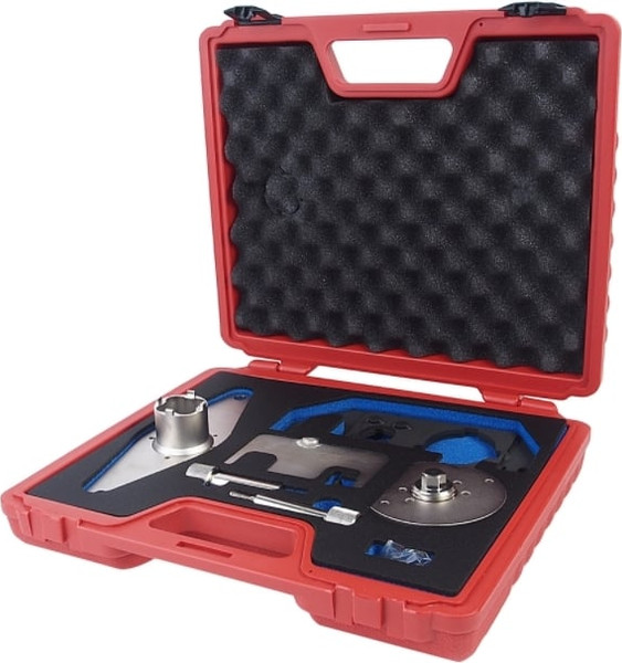 Набор автоинструмента JTC JTC-6929 - фото