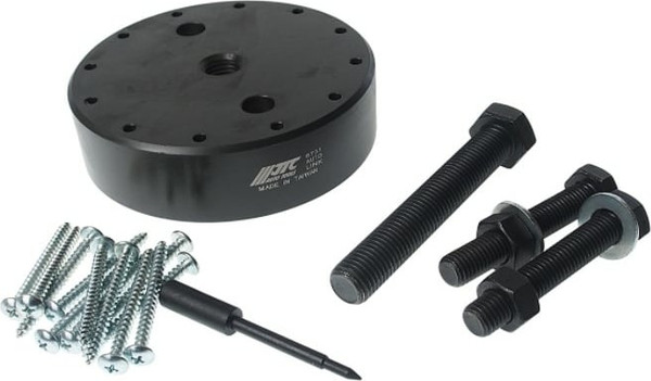 Набор автоинструмента JTC JTC-6731 - фото