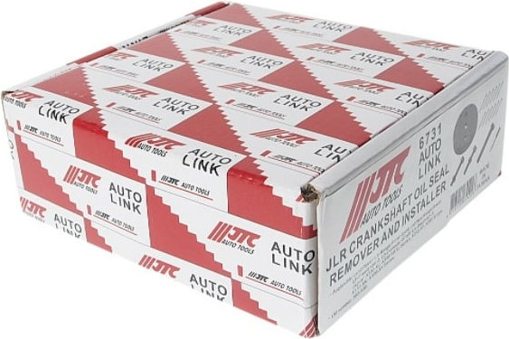 Набор автоинструмента JTC JTC-6731