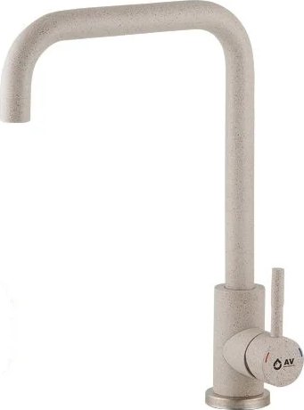 Смеситель AV Engineering AVZAR4-B304SN-738 - фото